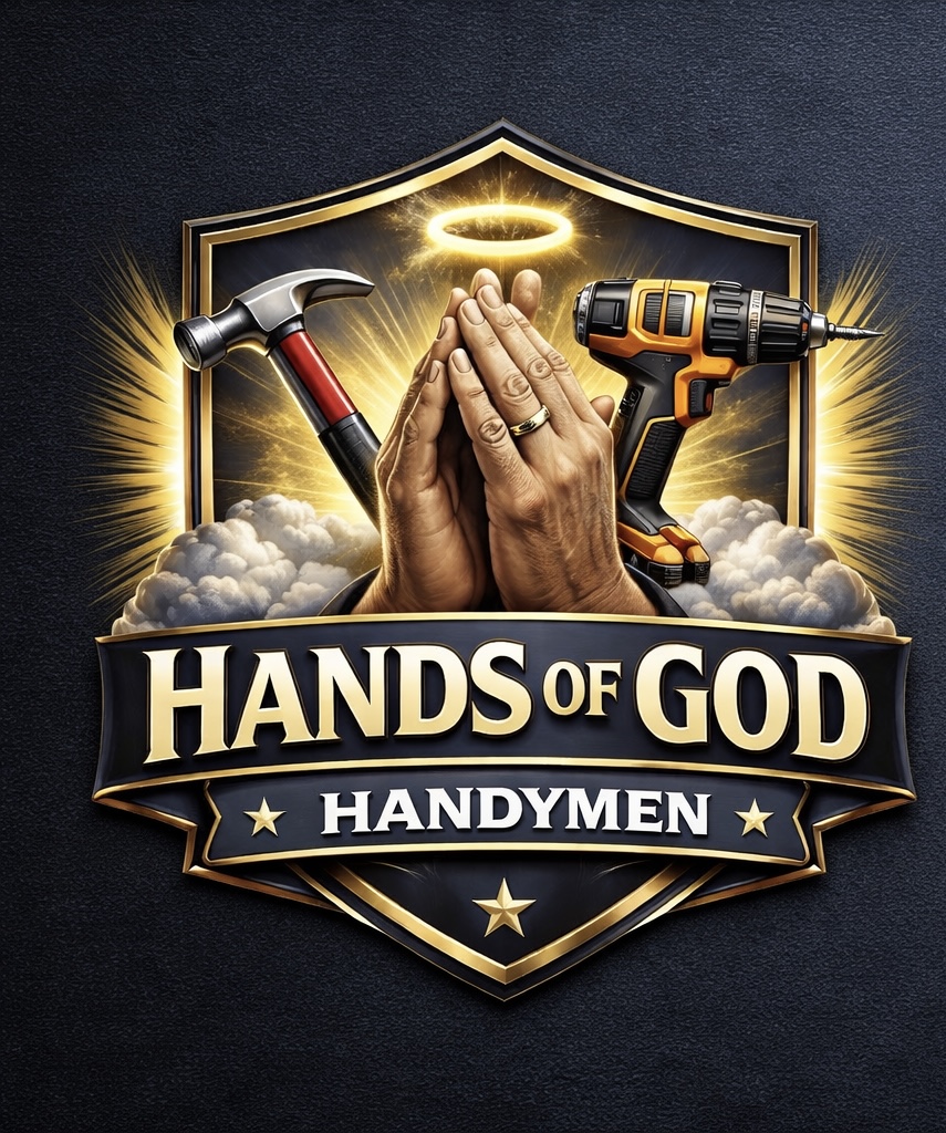 Hands of God Handyman Services